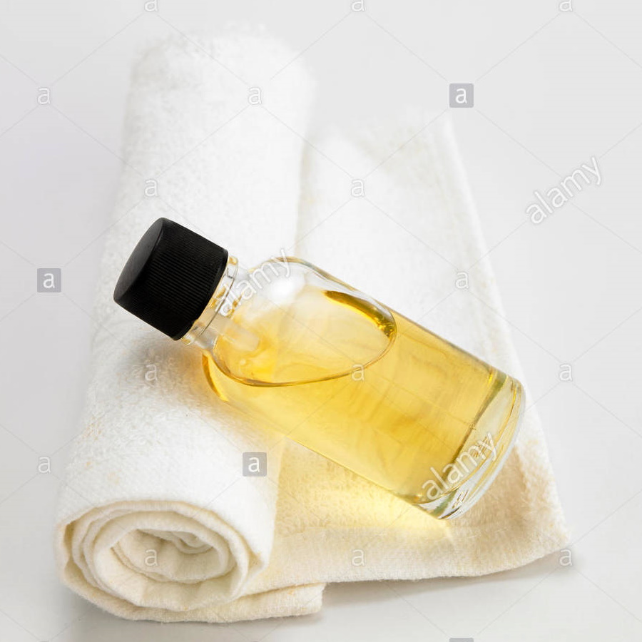 Face and Body Oil